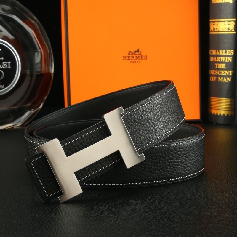 Hermes Belts